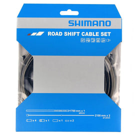 Shimano OPTISLICK inner gear cable