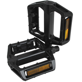 Trail/Platform Pedals - Kranx - 9/16