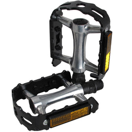 Trekking/City Pedals - Kranx - 9/16