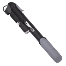 Load image into Gallery viewer, TruFlo Micro 5G mini bike pump with gauge
