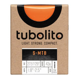 Tubolito 29 x 1.80 - 2.50 Inner Tube (S-Tubo MTB)