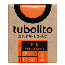 Tubolito 32 x 1.80 - 2.50 Inner Tube (Tubo MTB) 32
