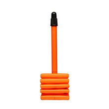 Load image into Gallery viewer, Tubolito_SYNCD_700_x_23-35_Inner_Tube_SMART_Tube_Orange_Valve_Stem_60mm