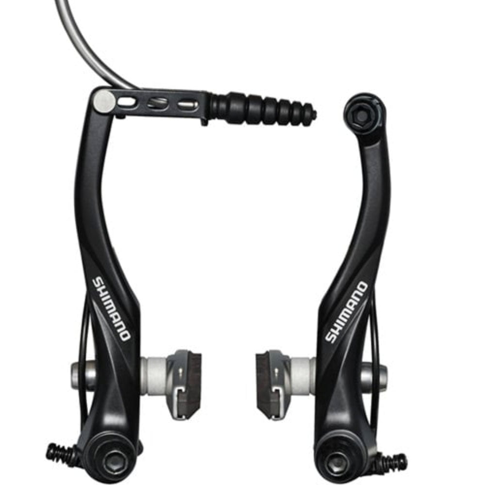 V-Brake - Shimano Alivio BR-T4000 - Rear Black