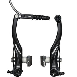 V-Brake - Shimano Alivio BR-T4000 - Rear Black