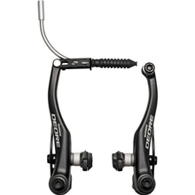Load image into Gallery viewer, V-Brake - Shimano Deore BR-T610 - Front Black
