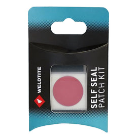Weldtite Self Seal Patch Kit