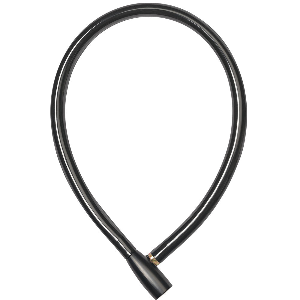 ABUS 3406K 6mm 55cm key cable bike lock