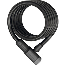 Load image into Gallery viewer, ABUS Booster 6512K 12mm 180cm cable bike lock