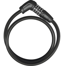 Load image into Gallery viewer, ABUS Numerino 5410C combination cable bike lock