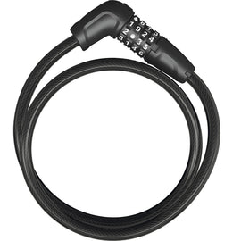 ABUS Numerino 5410C combination cable bike lock