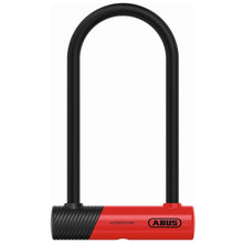 Load image into Gallery viewer, ABUS Ultimate 420 Gold Sold Secure bike D lock