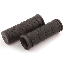 Load image into Gallery viewer, Clarks 90mm kids bike grips