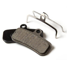 Load image into Gallery viewer, Clarks disc brake pads for Shimano Saint ZEE and M640 brakes organic