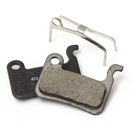 Clarks MTB Disc Brake Pads – Shimano XTR, XT, SLX & Deore