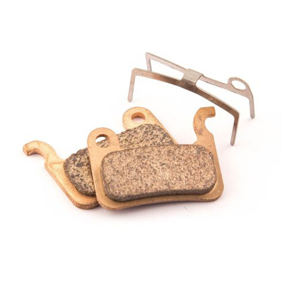 Clarks MTB Disc Brake Pads – Shimano XTR, XT, SLX & Deore