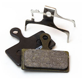 Clarks MTB disc brake pads for Shimano XTR XT and SLX organic