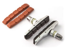 Load image into Gallery viewer, Clarks 70mm threaded MTB V-brake pads