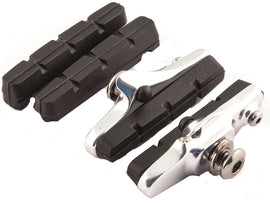 Clarks 52mm road caliper brake pads and cartridge