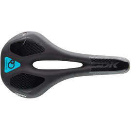 DDK Comfort Plus MTB cutaway memory foam saddle