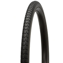 Load image into Gallery viewer, 27 x 1 1/4 Bike Tyres 32-630 Duro Roadmaster Black