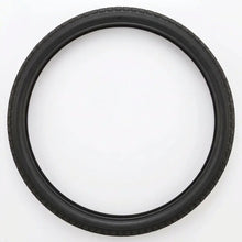 Load image into Gallery viewer, duro roadmaster 27 x 1 1/4 bike tyre side view