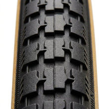Load image into Gallery viewer, 27 x 1 1/4 Gumwall Bike Tyre (32-630) – Duro 'Roadmaster'