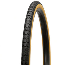 Load image into Gallery viewer, 27 x 1 1/4 Gumwall Bike Tyre (32-630) – Duro 'Roadmaster'
