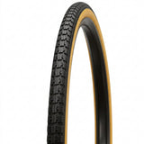 27 x 1 1/4 Gumwall Bike Tyre (32-630) – Duro 'Roadmaster'