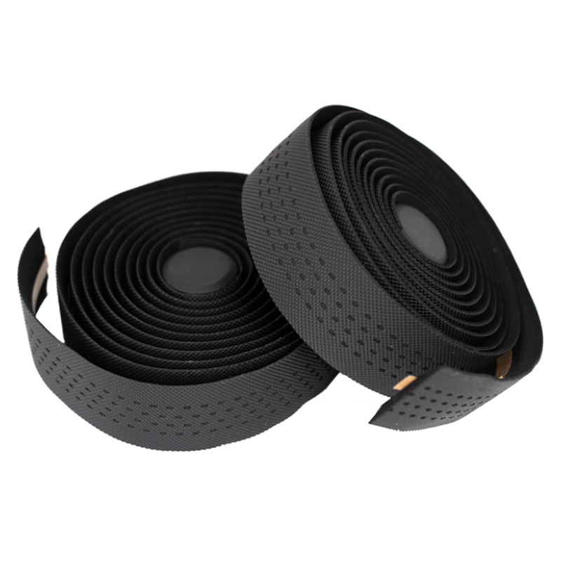 KranX Stretta Primo high-grip anti-shock bar tape