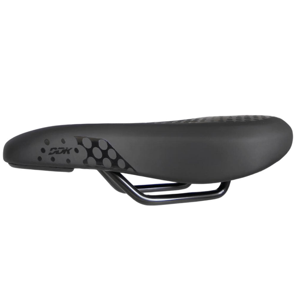 DDK kids bike seat left side