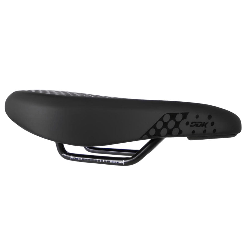 DDK kids bike seat right side