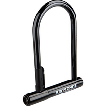Load image into Gallery viewer, Kryptonite Keeper Original Standard Bronze Sold Secure U-lock