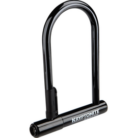 Kryptonite Keeper Original Standard Bronze Sold Secure U-lock