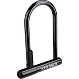 Kryptonite Keeper Original Standard U-Lock Sold Secure Bronze