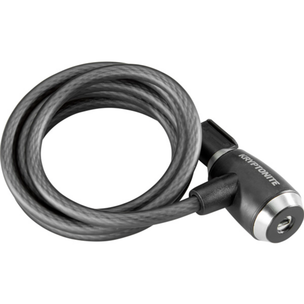 Kryptonite Kryptoflex 1018 10mm 180cm cable bike lock