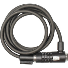 Load image into Gallery viewer, Kryptonite Kryptoflex 1018 10mm x 180cm resettable combination cable lock