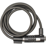 Kryptonite Kryptoflex 1018 Resettable Combo Cable 10mm x 180cm