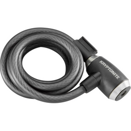 Kryptonite Kryptoflex 1218 12mm 180cm cable bike lock