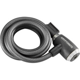 Kryptonite Kryptoflex 1218 12mm x 180cm Cable Bike Lock
