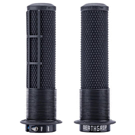 DMR DeathGrip2 flanged MTB lock-on grips