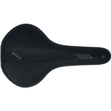Load image into Gallery viewer, DDK black MTB bike seat