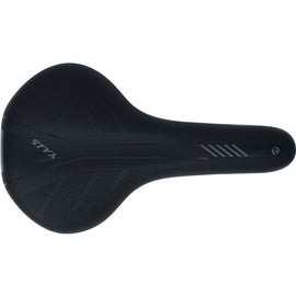 DDK black MTB bike seat
