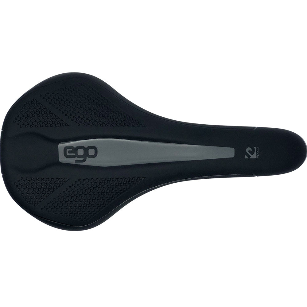 DDK black MTB Sport bike seat