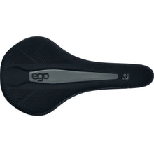 Load image into Gallery viewer, DDK black MTB Sport bike seat