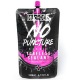 Muc-Off No Puncture Hassle Tubeless Sealant 140ml
