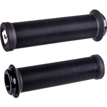Load image into Gallery viewer, ODI Longneck V2.1 140mm black lock-on grips