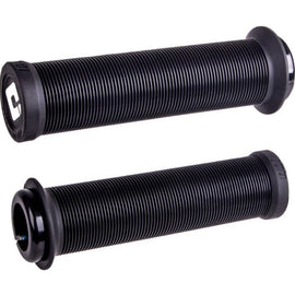 ODI Longneck V2.1 140mm black lock-on grips
