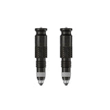 Schwalbe Clik Valve Conversion Kit – Presta to Clik Valve (2 Valves Only)