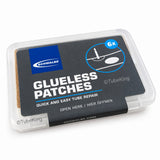 Schwalbe Glueless Patches (Pack of 6)